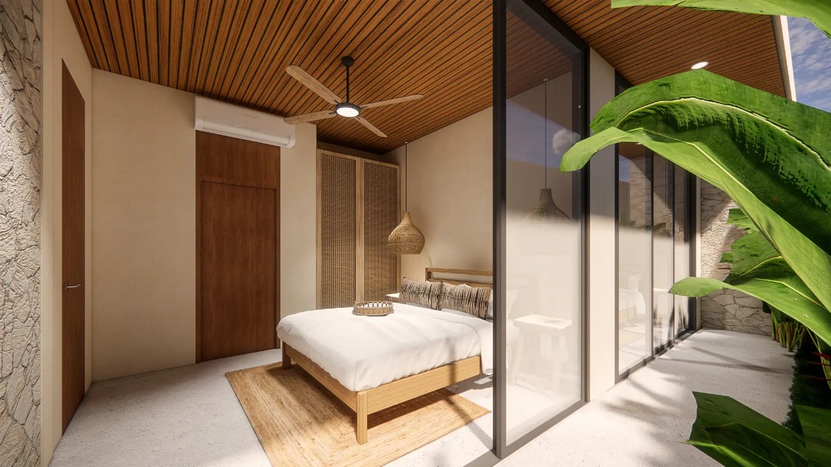 Oasis Harmony Life 4